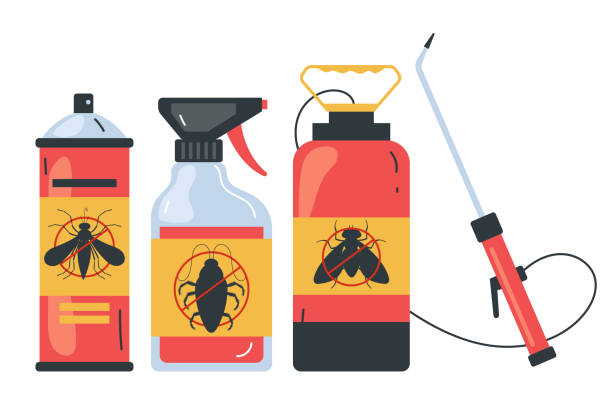 Best Pest Prevention Services  in Rogers City, MI